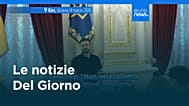 Le notizie del giorno | 16 marzo 2026 - Mattino