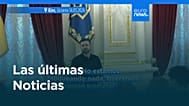 Últimas noticias | 16 marzo 2026 - Mañana