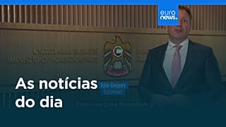 Notícias do dia | 16 de março 2026 - Manhã