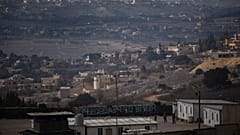 جنوب لبنان
