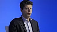 Sam Altman