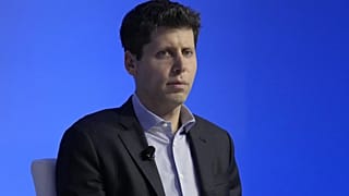 Sam Altman