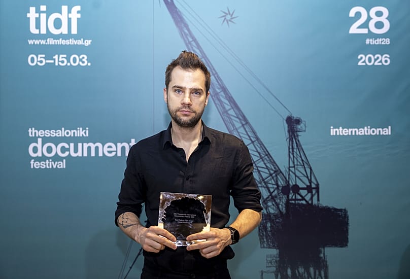 Μιχάλ Μάρτσακ