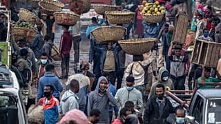 Ethiopia urges fuel saving amid Middle East-driven price surge