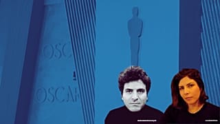 کارگردانان ایرانی در اسکار 