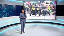 Can Africa’s informal economy become the continent’s next investment frontier? {Business Africa}