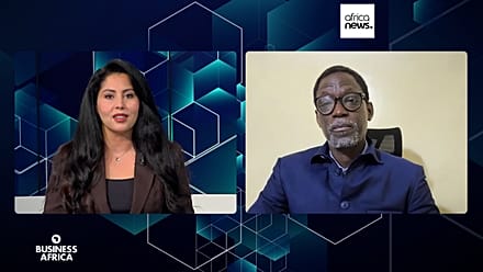 DRC: first eurobond draws massive demand [Business Africa]