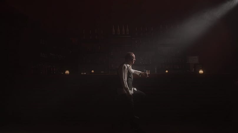 «Αλλού ο δρόμος»