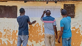 Voter turnout down in Congo-Brazzaville as president set to extend rule