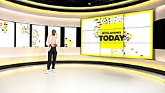 Africanews TODAY
