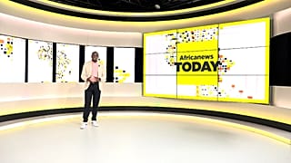 Congo : une présidentielle source de confit générationnel [Africanews Today]