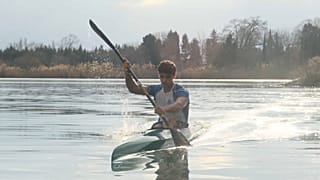 بازدید بین‌المللی از محل مسابقات کانو و قایقرانی انجام شد