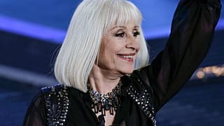 Raffaella Carrà invitada al programa La Voz de Italia en 2014: la conocida estrella televisiva falleció en 2021