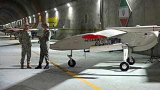 جنگ مشترک آمریکا و اسرائیل علیه ایران