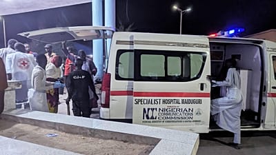 Nigeria : au moins 23 morts dans des attentats-suicides à Maiduguri