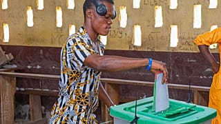 Présidentielle au Congo : la vie reprend son cours après le vote