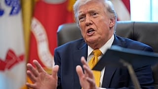 Trump Presses Allies for Strait of Hormuz as Major Powers Push Back