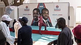 Sénégal : Ousmane Sonko place ses pions en vue des prochaines élections