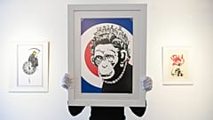 Banksys wahre Identität enthüllt? 