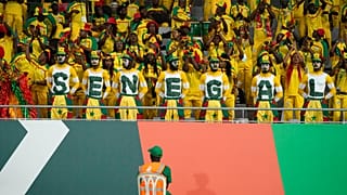 Maroc : le procès en appel des 18 supporters sénégalais reporté au 30 mars prochain