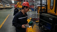 China boosts trade and investment in Central Asia