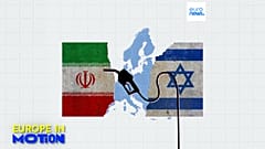 Die Benzinpreise steigen in mehreren europäischen Ländern. 