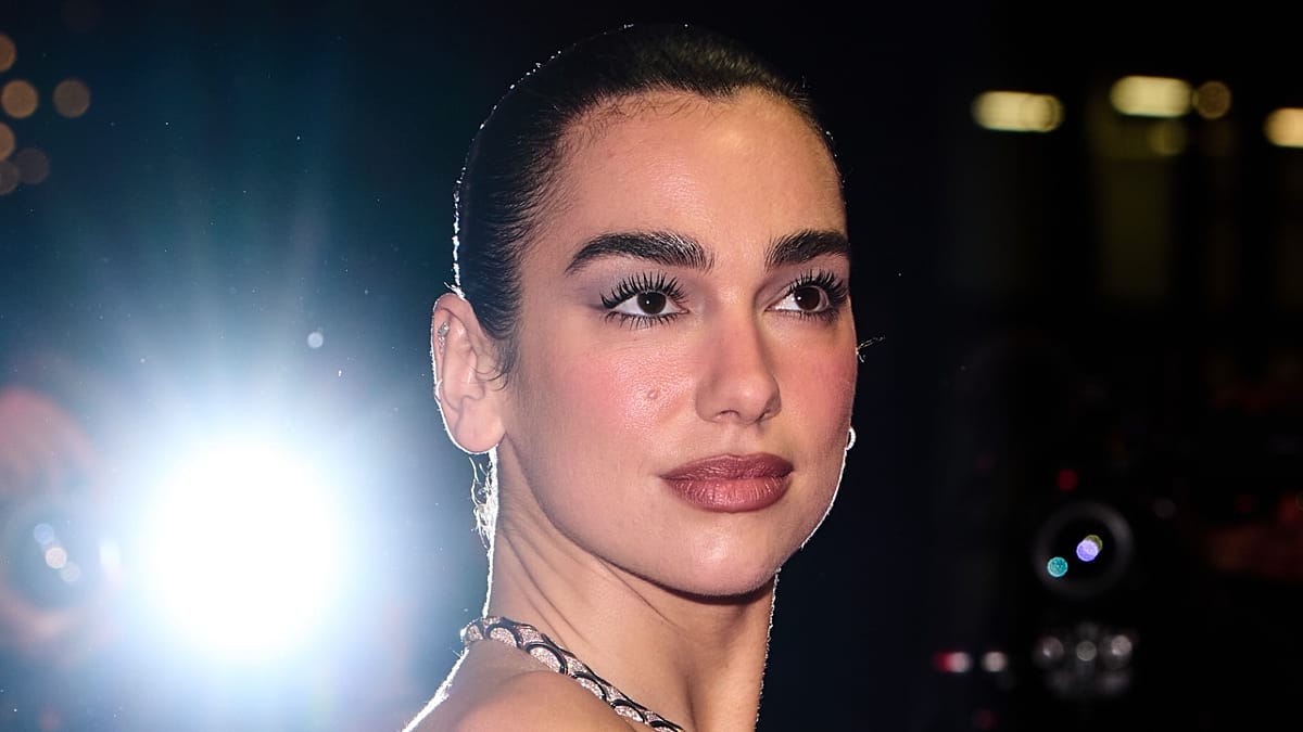 Dua Lipa calls out Epstein files discourse for ‘doing such a disservice to all the victims’