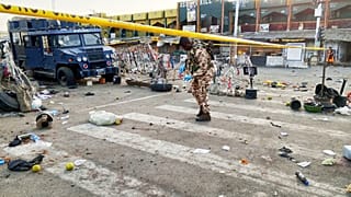 Maiduguri bombings: Timeline of major attacks in Nigeria’s Borno state