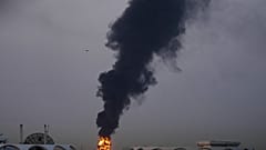 Irans Angriffe auf die Staaten der Golfregion dauern an