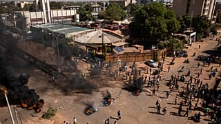AES : au moins 12 morts dans une présumée attaque terroriste au Burkina