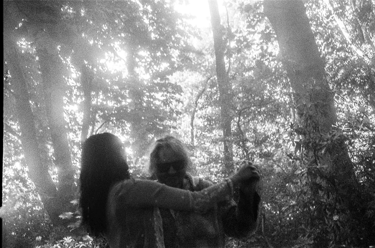 Photograph by shortlisted student Laura Anna Rossa from LUCA School of Arts Sint Lukas Brussels, Belgium.