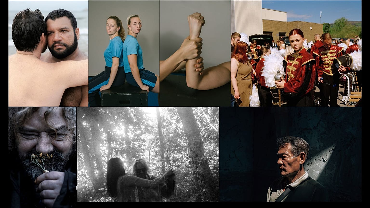 Winning and shortlisted student photographs from 2026 Sony World Photography Awards.