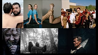 Winning and shortlisted student photographs from 2026 Sony World Photography Awards.