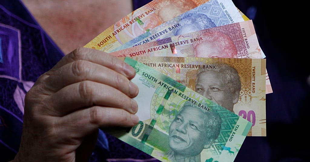 South African state prosecutors reinstate bribery charges against former minister