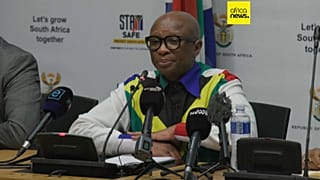 Afrique du Sud : réouverture des poursuites judiciaires contre l'ex-ministre des sports