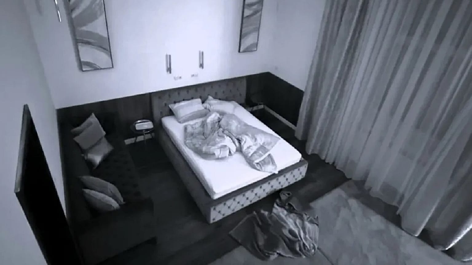 A rejtett kamerával készült elhíresült fotó