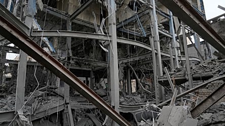 Iran: Images show devastation in Tehran after suspected Israeli strikes