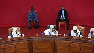 Cameroon's National Assembly gets new leader after 34 Years 
