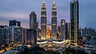 Lufthansa is launching a route to Kuala Lumpur as European airlines increase flights to Asian destinations
