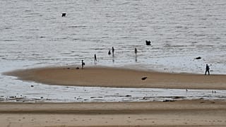 Mozambique troops accused of killing fishermen in conflict-hit Cabo Delgado