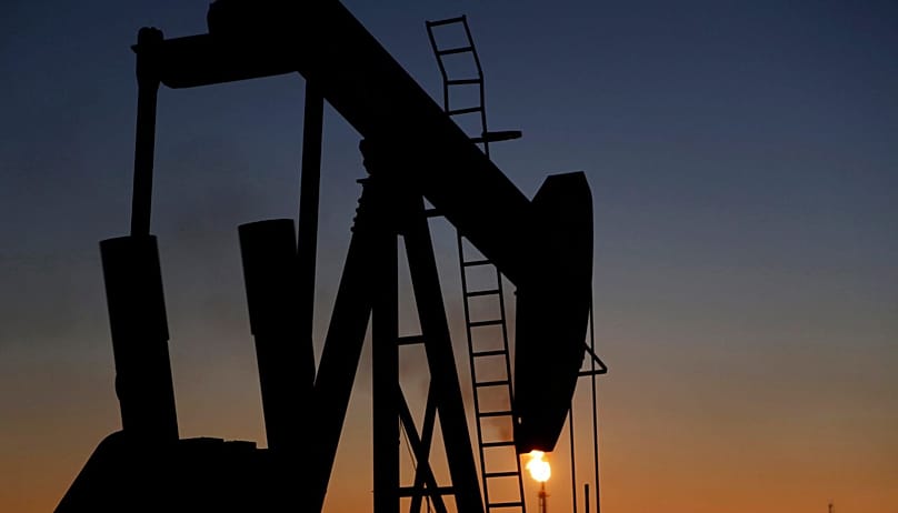 جنگ ایران و تجارت دریایی نفت