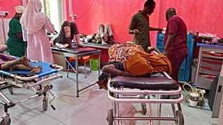 Security analyst on Maiduguri attacks: "The city has always been vulnerable"