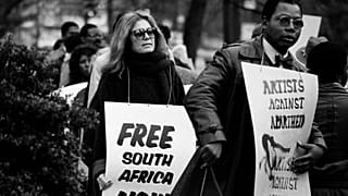 South African town divided over renaming after Robert Sobukwe