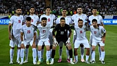 İran milli takımı