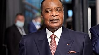 Congo : Denis Sassou Nguesso réélu avec 94,82 % des voix, selon les résultats provisoires