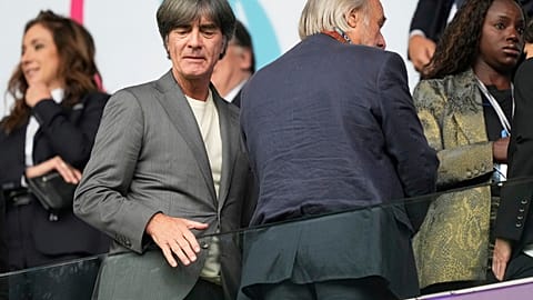 Joachim Löw