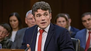 استعفای جو کنت، رئیس مرکز ضدتروریسم آمریکا