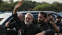 علی لاریجانی، دبیر شورای عالی امنیت ملی ایران در حملات هوایی اسرائیل به ایران کشته شد