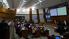 Ψηφοφορία στην Ασουνσιόν στις 17 Μαρτίου