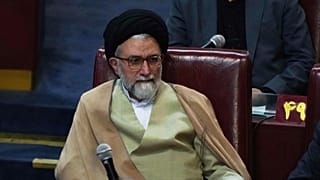 اخبار کوتاه ایران، وزیر اطلاعات